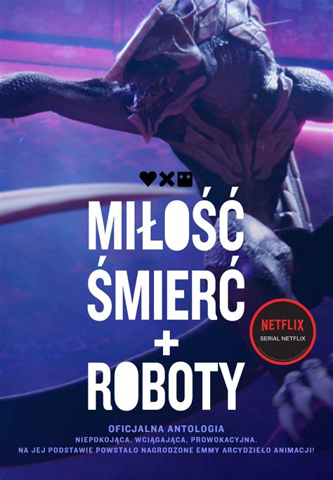 Miłość, śmierć i roboty S03E01 [1080p. WEB